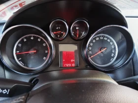 Opel Astra 1.4i GPL - 12299 лв. - 34484398 | Car24.bg