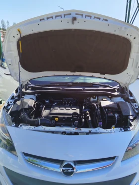Opel Astra 1.4i GPL - 12299 лв. - 34484398 | Car24.bg