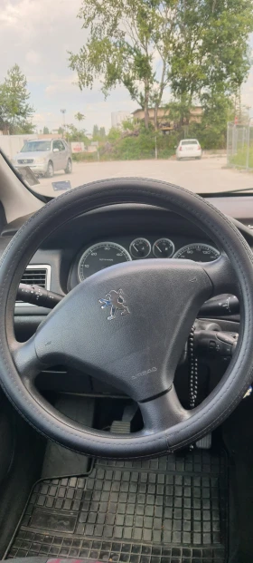 Обява за продажба на Peugeot 307 ~4 200 лв. - изображение 8