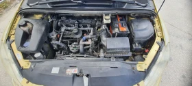Обява за продажба на Peugeot 307 ~4 200 лв. - изображение 9