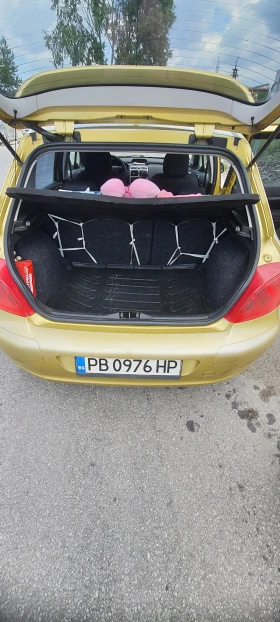 Обява за продажба на Peugeot 307 ~4 200 лв. - изображение 6
