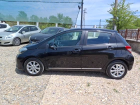 Toyota Yaris 1.4D4D - 10999 лв. - 63033577 | Car24.bg