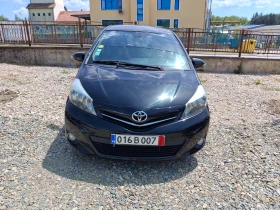 Toyota Yaris 1.4D4D - 10999 лв. - 63033577 | Car24.bg