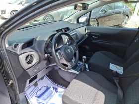 Toyota Yaris 1.4D4D - 10999 лв. - 63033577 | Car24.bg