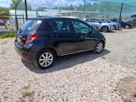 Toyota Yaris 1.4D4D - 10999 лв. - 63033577 | Car24.bg
