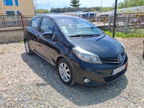 Toyota Yaris 1.4D4D - 10999 лв. - 63033577 | Car24.bg
