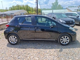 Toyota Yaris 1.4D4D - 10999 лв. - 63033577 | Car24.bg