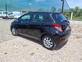 Toyota Yaris 1.4D4D - 10999 лв. - 63033577 | Car24.bg
