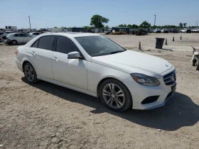  Mercedes-Benz E 350