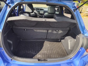 Обява за продажба на Toyota Yaris 1.5HYBRID* LED* АВТОМАТИК* ПАНОРАМА* LINE ASISTE ~18 900 лв. - изображение 11
