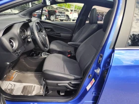 Обява за продажба на Toyota Yaris 1.5HYBRID* LED* АВТОМАТИК* ПАНОРАМА* LINE ASISTE ~18 900 лв. - изображение 4