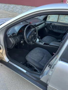 Mercedes-Benz C 270 | Mobile.bg    6
