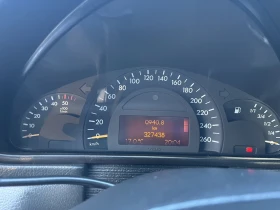 Mercedes-Benz C 270 | Mobile.bg    12