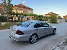 Mercedes-Benz C 270 | Mobile.bg    4