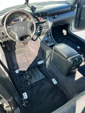 Mercedes-Benz C 270 | Mobile.bg    11