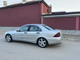 Mercedes-Benz C 270 | Mobile.bg    3
