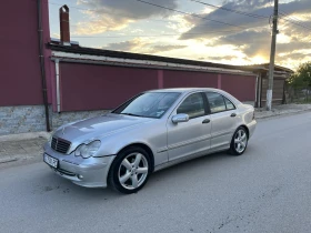     Mercedes-Benz C 270