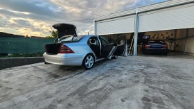 Mercedes-Benz C 270 | Mobile.bg    9