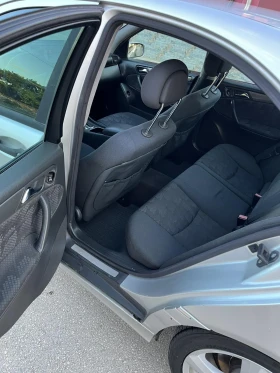 Mercedes-Benz C 270 | Mobile.bg    7