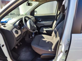 Dacia Lodgy | Mobile.bg    7
