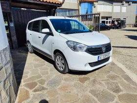 Dacia Lodgy | Mobile.bg    2