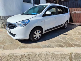 Dacia Lodgy | Mobile.bg    1
