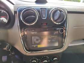 Dacia Lodgy | Mobile.bg    9