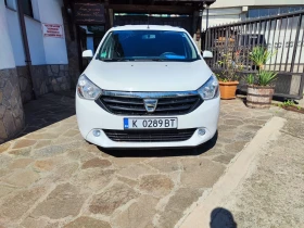 Dacia Lodgy | Mobile.bg    3