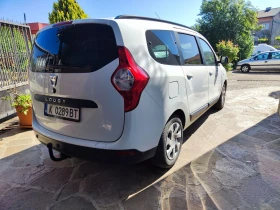 Dacia Lodgy | Mobile.bg    4