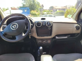 Dacia Lodgy | Mobile.bg    6
