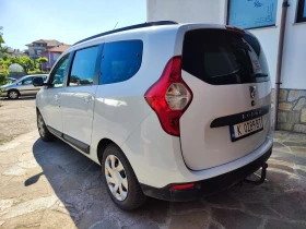 Dacia Lodgy | Mobile.bg    5