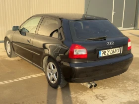Audi A3 1.8T | Mobile.bg    4