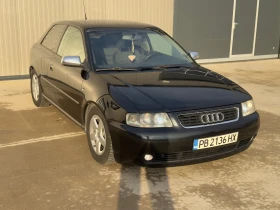 Audi A3 1.8T | Mobile.bg    2