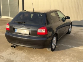Audi A3 1.8T | Mobile.bg    3