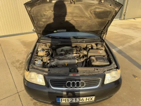 Audi A3 1.8T | Mobile.bg    10