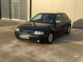     Audi A3 1.8T