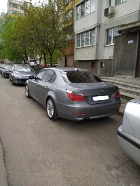 Обява за продажба на BMW 530 ~9 999 лв. - изображение 2