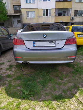 Обява за продажба на BMW 530 ~9 999 лв. - изображение 1