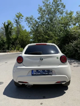 Alfa Romeo MiTo 1.4 | Mobile.bg    2