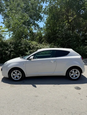 Alfa Romeo MiTo 1.4 | Mobile.bg    4