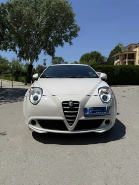 Alfa Romeo MiTo 1.4 | Mobile.bg    3