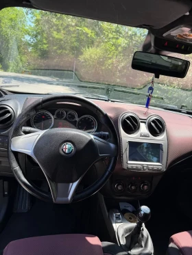 Alfa Romeo MiTo 1.4 | Mobile.bg    5