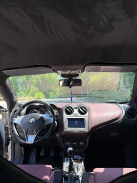 Alfa Romeo MiTo 1.4 | Mobile.bg    8