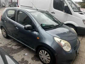 Suzuki Alto | Mobile.bg    8