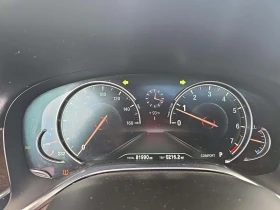 BMW 740 * M Performance* Shadow* Massage* 360* Крайна цена - 31800 лв. - 90893846 5