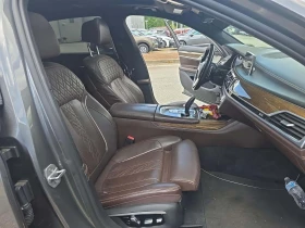 BMW 740 * M Performance* Shadow* Massage* 360* Крайна цена - 31800 лв. - 90893846 8