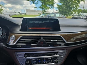 BMW 740 * M Performance* Shadow* Massage* 360* Крайна цена - 31800 лв. - 90893846 6