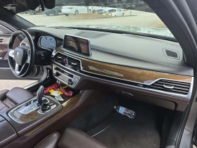 BMW 740 * M Performance* Shadow* Massage* 360* Крайна цена - 31800 лв. - 90893846 9