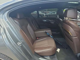 BMW 740 * M Performance* Shadow* Massage* 360* Крайна цена - 31800 лв. - 90893846 11