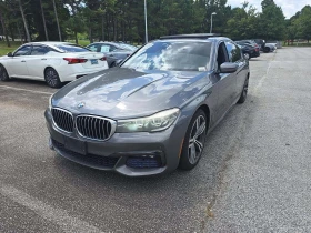 BMW 740 * M Performance* Shadow* Massage* 360* Крайна цена